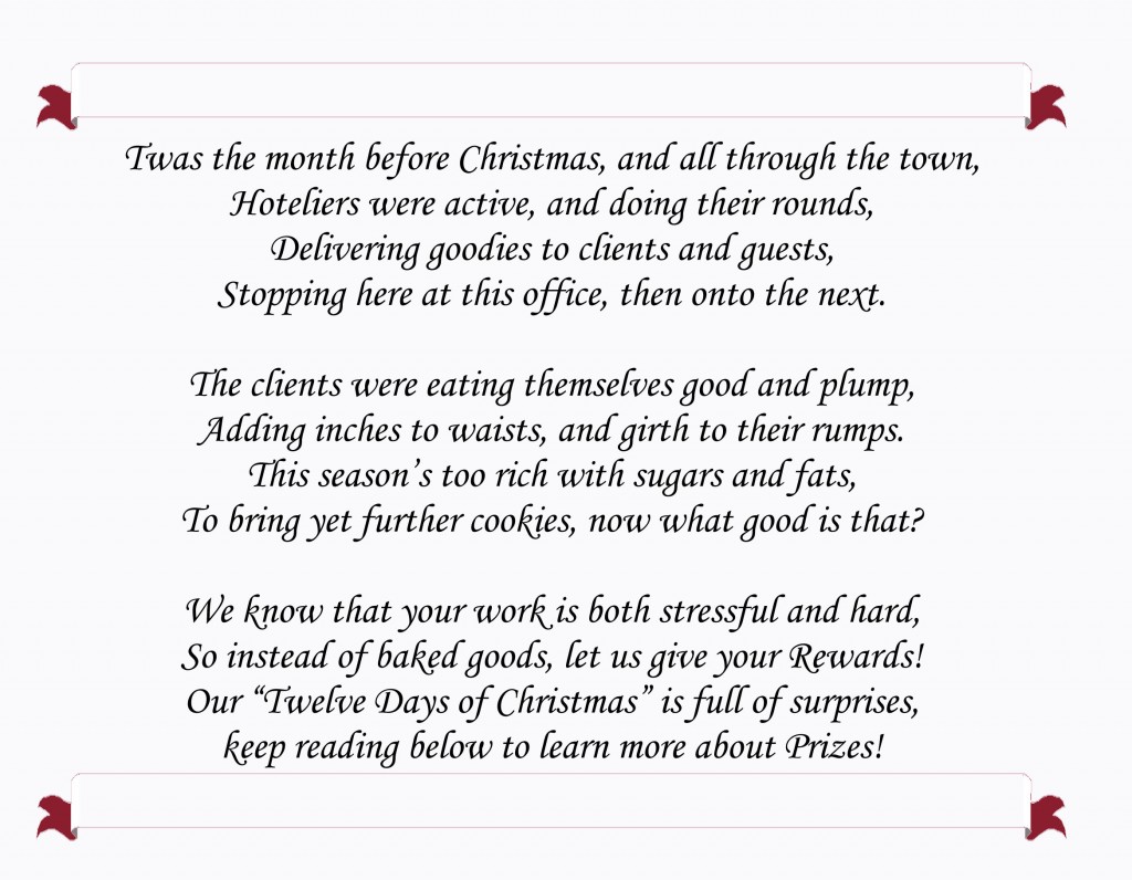 Christmas Poem